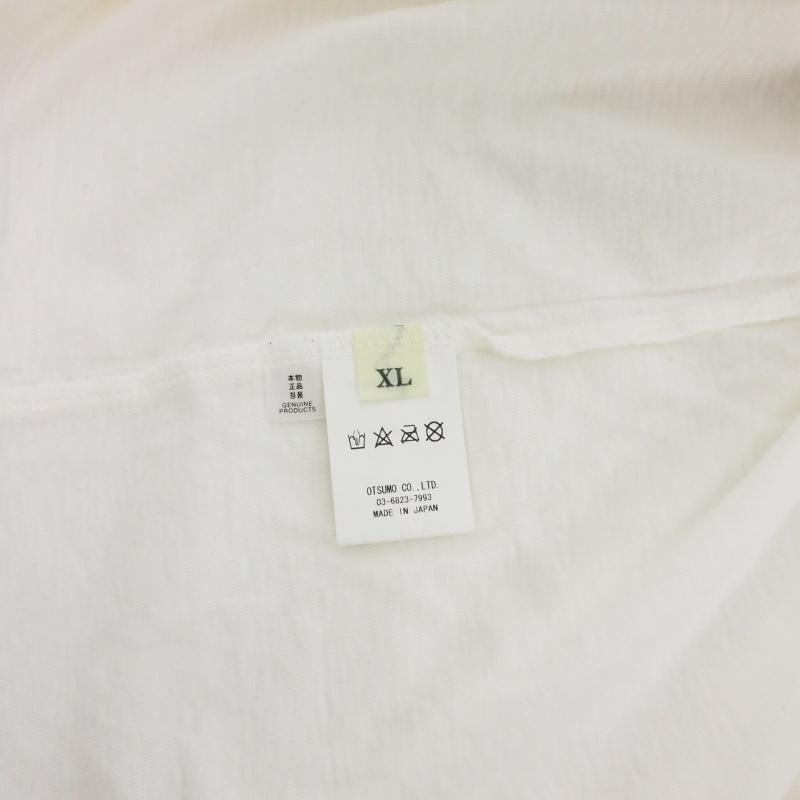 ヒューマンメイド HUMAN MADE Graphic L/S T-Shirt #3 グラフィック