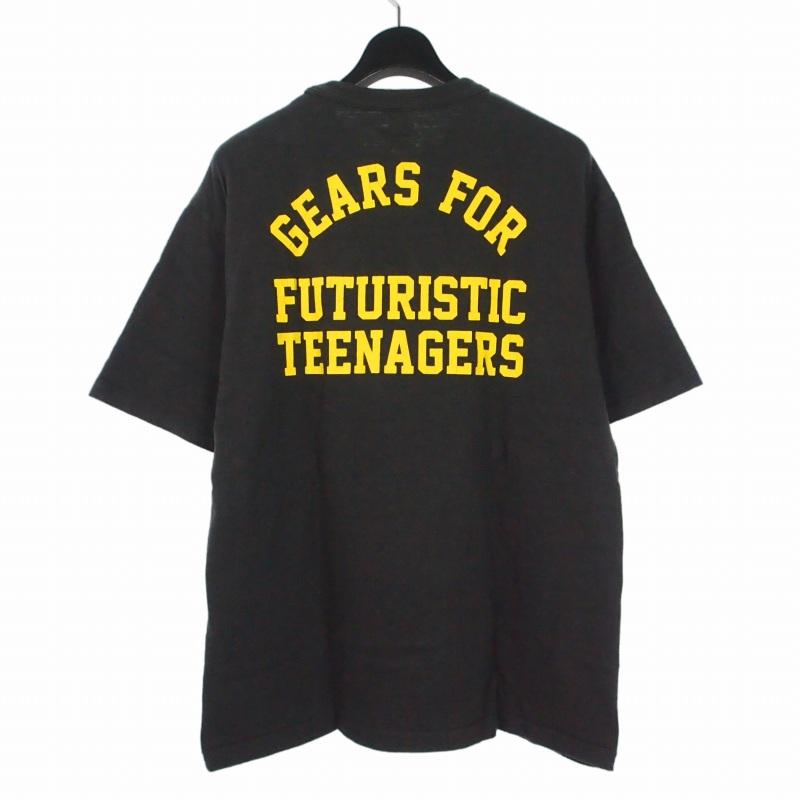 ヒューマンメイド HUMAN MADE GRAPHIC T-SHIRT #06 グラフィック T