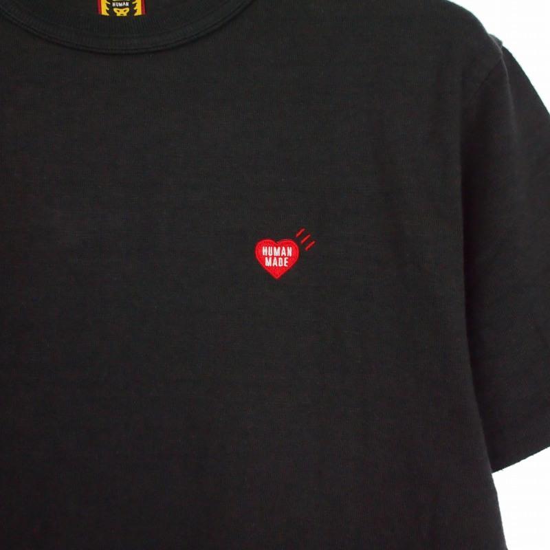 ヒューマンメイド HUMAN MADE 22AW Polar Bear Graphic #8 T-Shirt