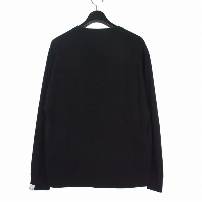 ヒューマンメイド HUMAN MADE HEART L/S T-SHIRT ハート ロング