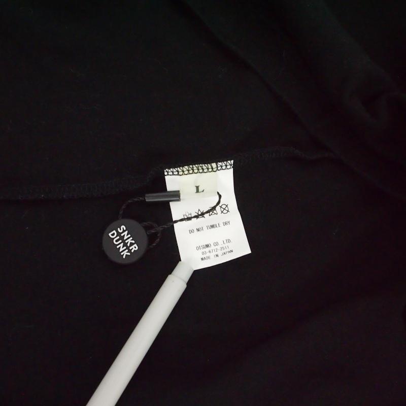 ヒューマンメイド HUMAN MADE HEART L/S T-SHIRT ハート ロング