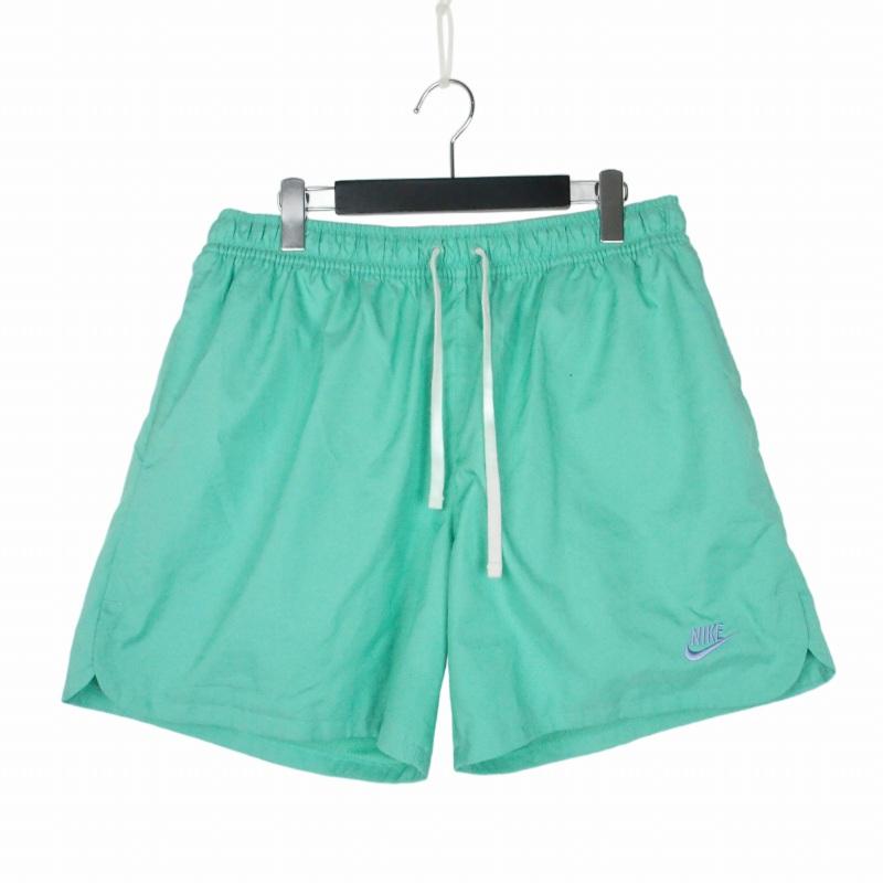 NIKE（ナイキ） NIKE M CLUB WOVEN FLOW SHORTS メンズ クラブ