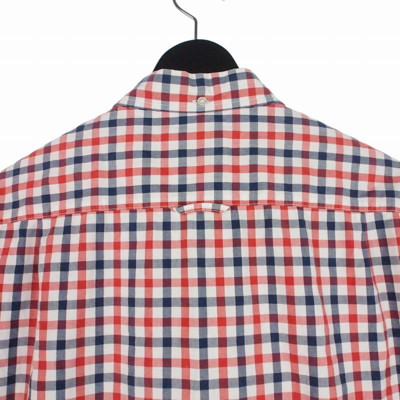 Supreme（シュプリーム） SUPREME 26SS Gingham S/S Shirt ギンガム