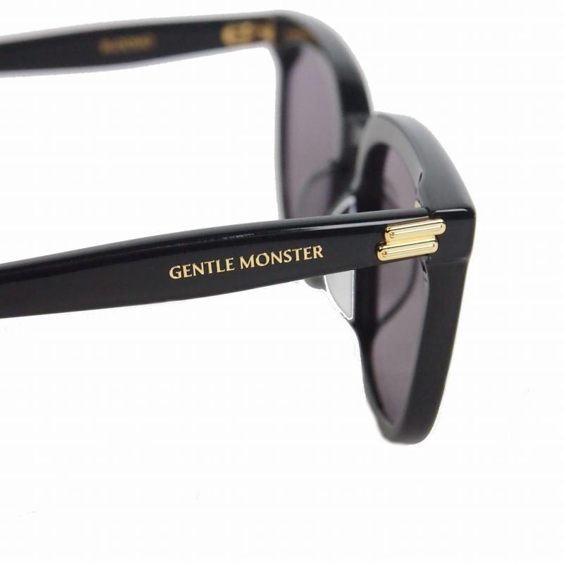 ジェントルモンスター GENTLE MONSTER BLOOMO ブルーモ サングラス