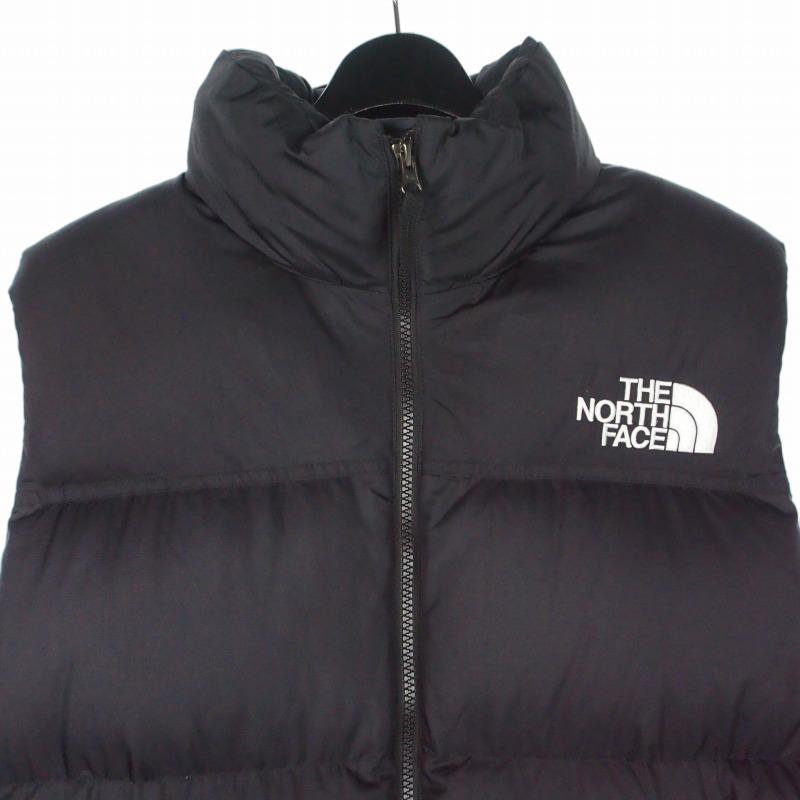 THE NORTH FACE（ザ ノースフェイス） THE NORTH FACE 22AW ヌプシ