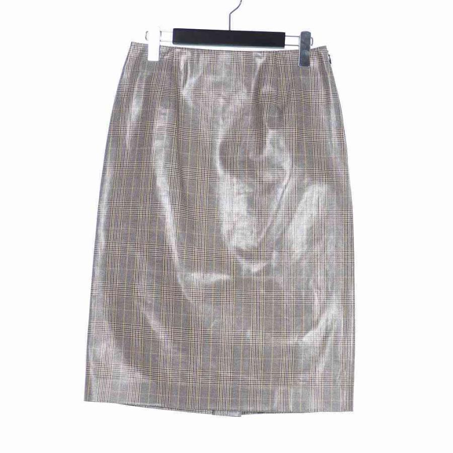 中古 未使用品 メゾンマルジェラ Maison Margiela 1 19AW 膝丈 
