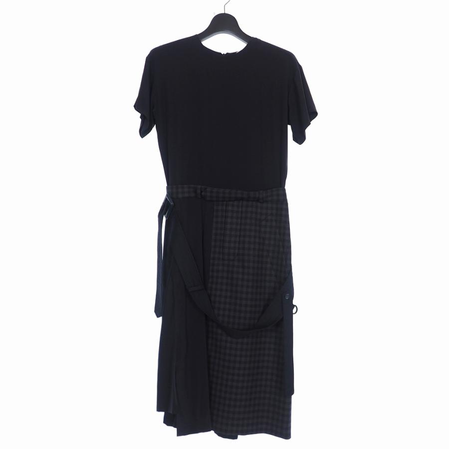 中古 未使用品 メゾンマルジェラ Maison Margiela 19AW ドッキング 