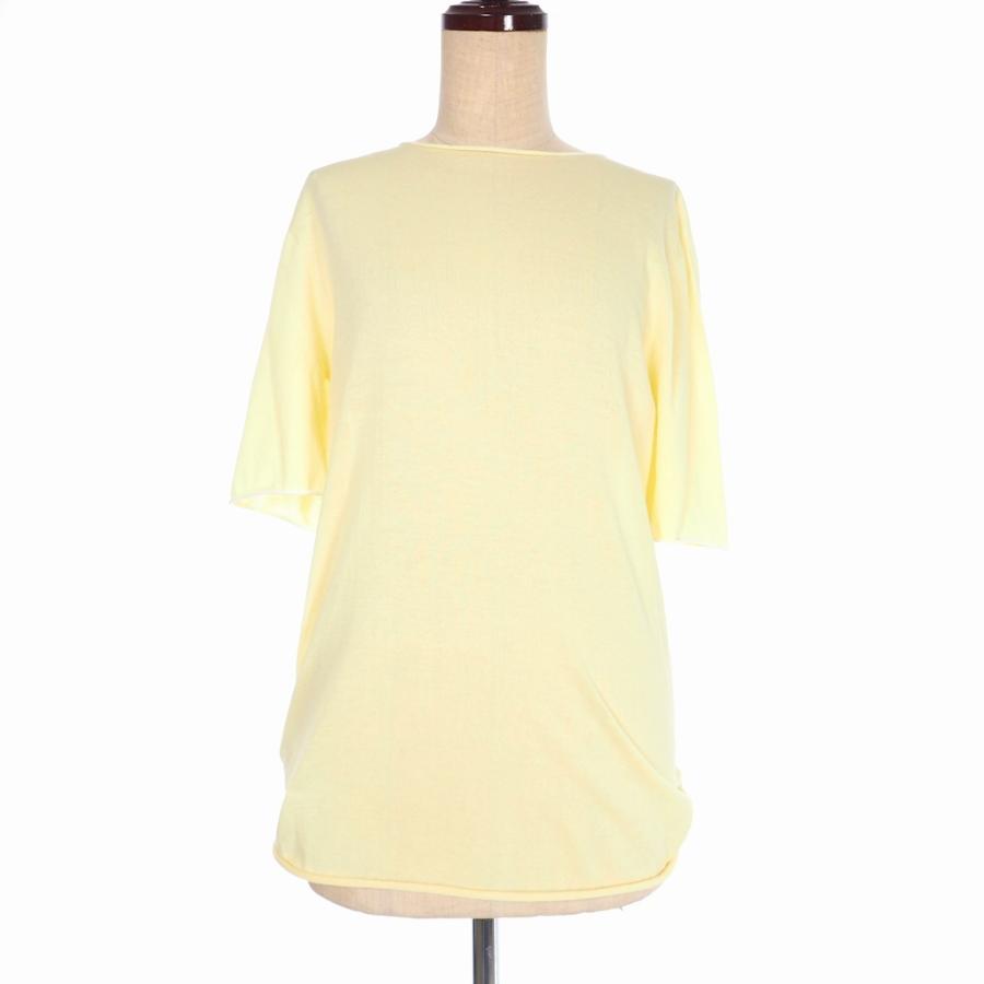 未使用品 マルニ MARNI 19SS クルー ネック セーター ニット ...