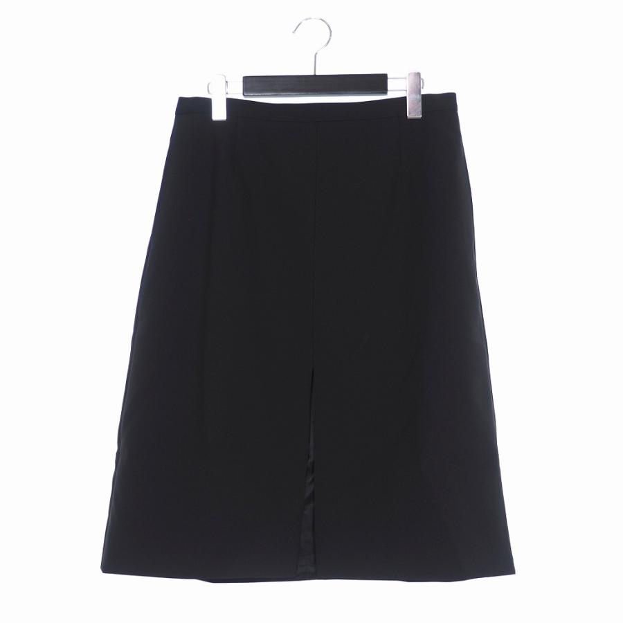 中古 未使用品 スタジオ ニコルソン STUDIO NICHOLSON AGNES A LINE 