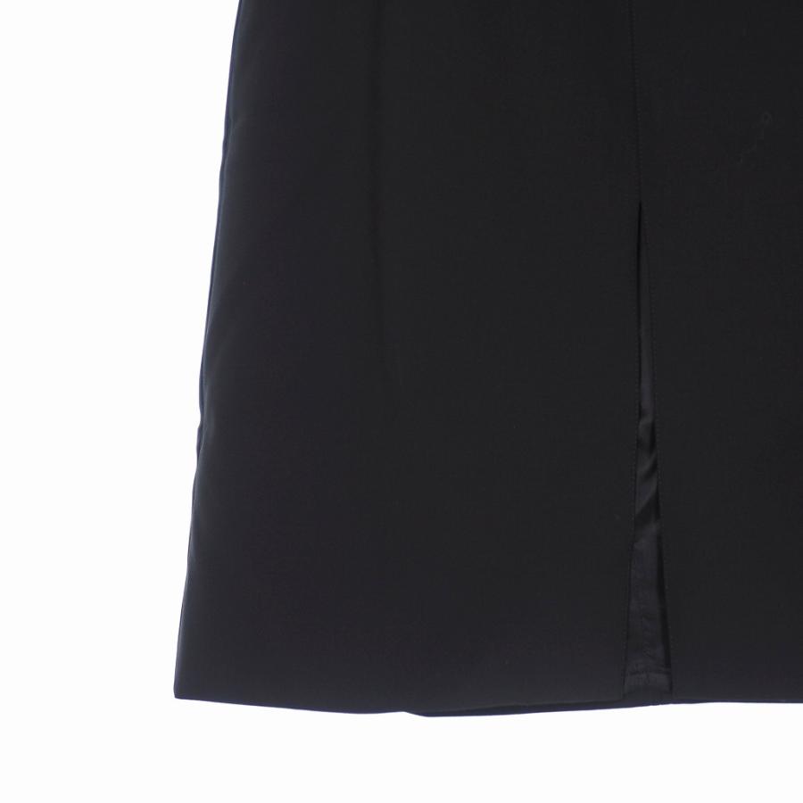 中古 未使用品 スタジオ ニコルソン STUDIO NICHOLSON AGNES A LINE 