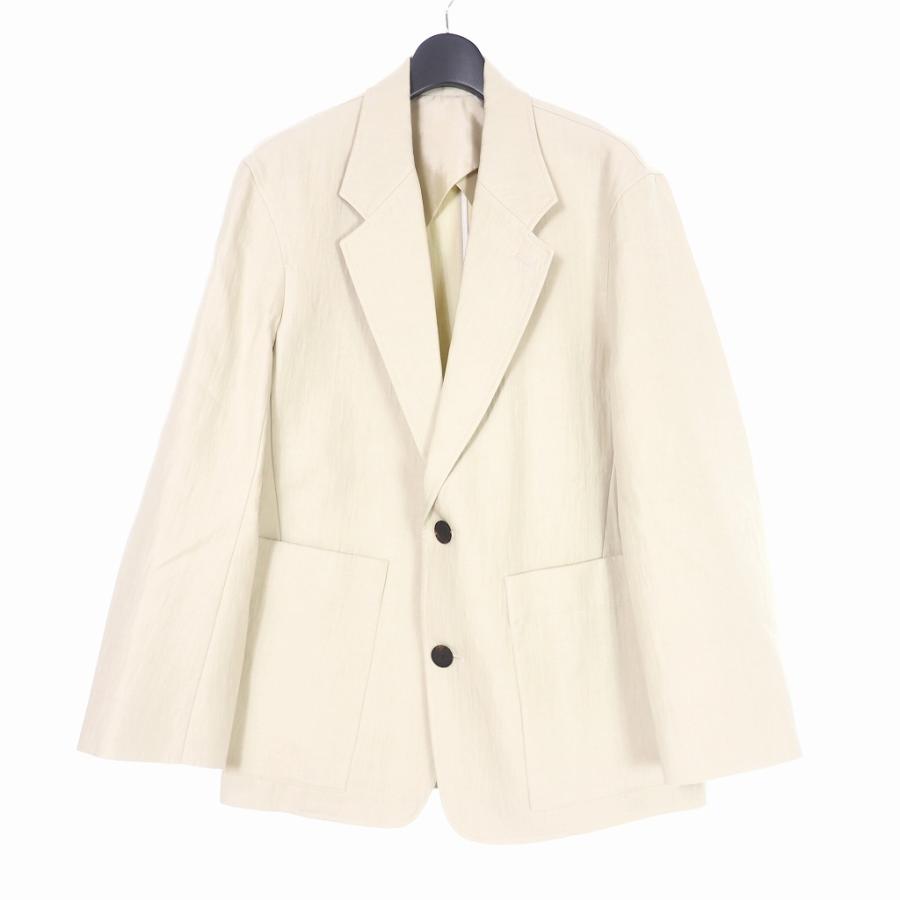 中古 未使用品 スタジオ ニコルソン STUDIO NICHOLSON 21SS SOFT 