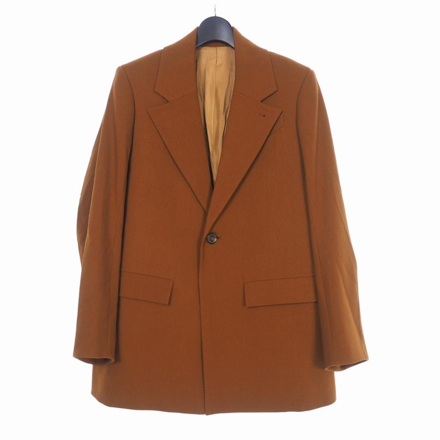 中古 未使用品 スタジオ ニコルソン STUDIO NICHOLSON MORTHER JACLET 