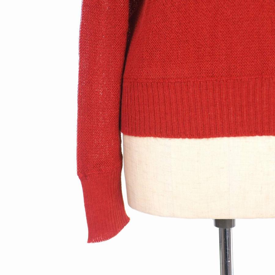 MARNI（マルニ） 中古 未使用品 MARNI 20SS V NECK SWETER Vネック