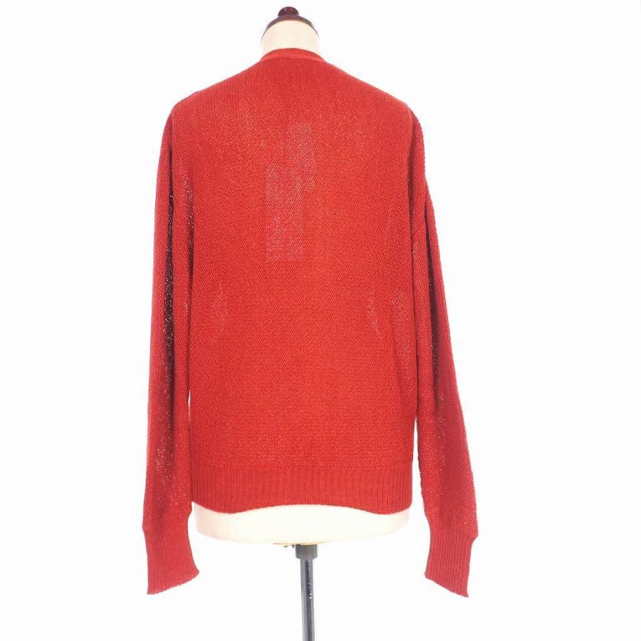 MARNI 中古 未使用品 マルニ 20SS ALPACA LINKS アルパカ
