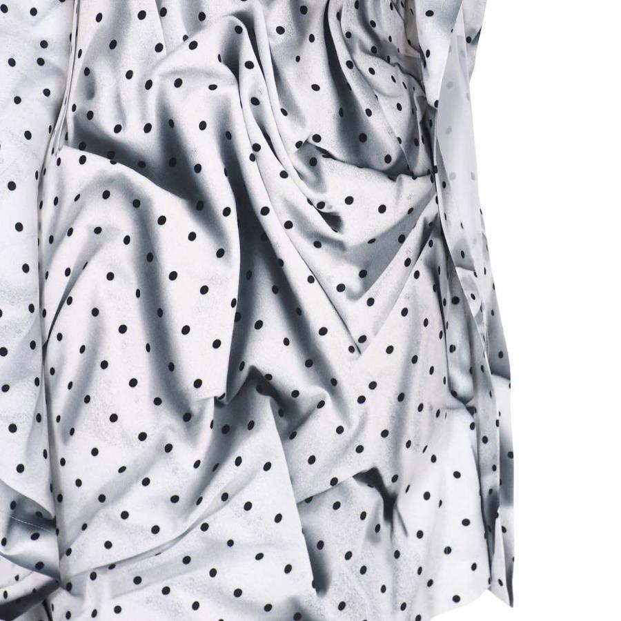 中古 未使用品 エムエムシックス MM6 メゾンマルジェラ 20SS ドット  