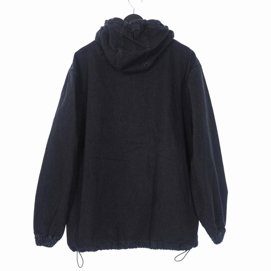 中古 未使用品 ゲス GUESS GREEN LABEL グリーン レーベル デニム プル