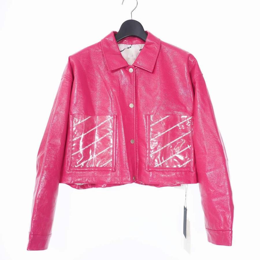 未使用品 ワット ウィー ウェア マターズ What We Wear Matters WWWM 