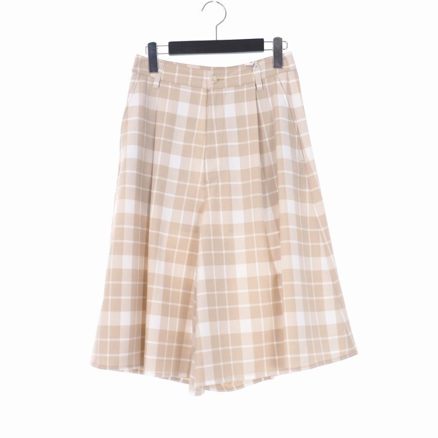 中古 未使用品 エムエムシックス MM6 マルタン マルジェラ Martin