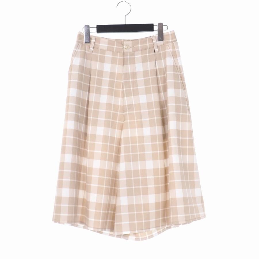 中古 未使用品 エムエムシックス MM6 マルタン マルジェラ Martin