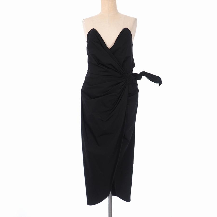 中古 未使用品 メゾンマルジェラ Maison Margiela 20SS ストラップレス 