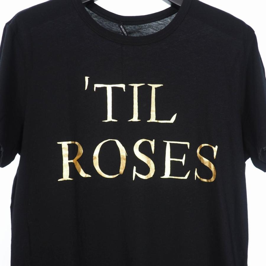 最安値 Ann Demeulemeester Tシャツ 12824561KL_12_f.jpg