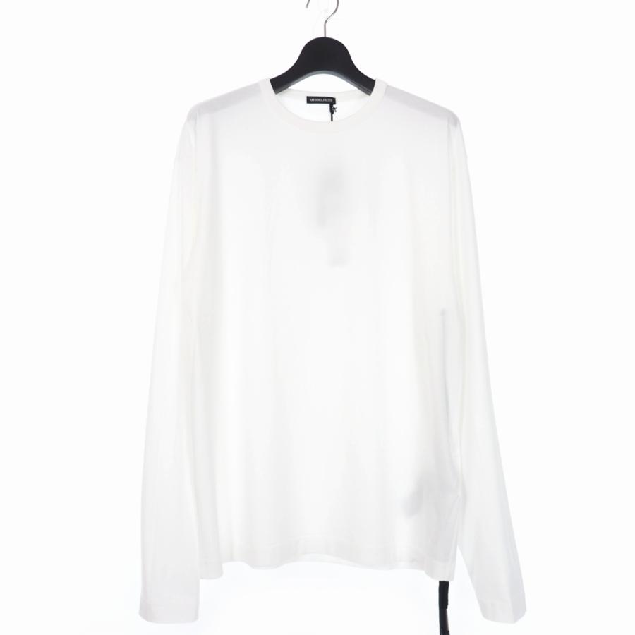 ANN DEMEULE MEESTER 長袖カットソー