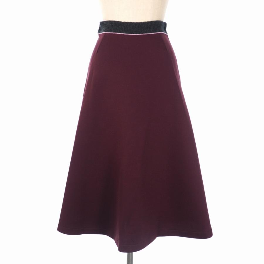 マルニ MARNI スカート フレアスカート 38 【公式通販】