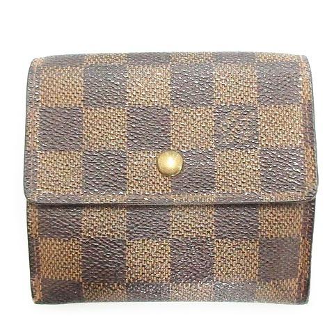 LOUIS VUITTON ルイヴィトン ポルト モネ ビエ カルト クレディ