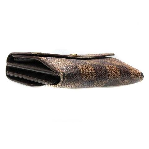 LOUIS VUITTON ルイヴィトン ポルト モネ ビエ カルト クレディ