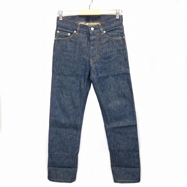 フローラル ヘルムートラング HELMUT LANG 初期 CLASSIC RAW DENIM