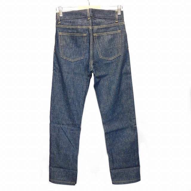 ヘルムートラング HELMUT LANG 初期 CLASSIC RAW DENIM デニムパンツ