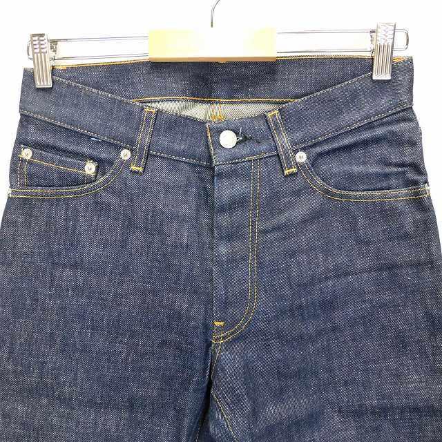 ヘルムートラング HELMUT LANG 初期 CLASSIC RAW DENIM デニムパンツ