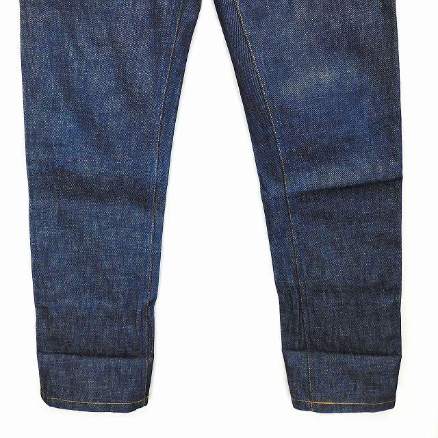 フローラル ヘルムートラング HELMUT LANG 初期 CLASSIC RAW DENIM