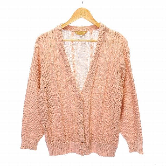 クリスチャンディオール Christian Dior SPORTS カーディガン ニット  