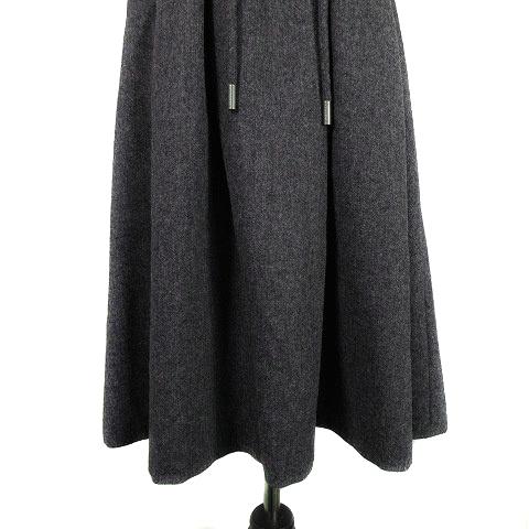 バーバリーブルーレーベル BURBERRY BLUE LABEL ワンピース ひざ  