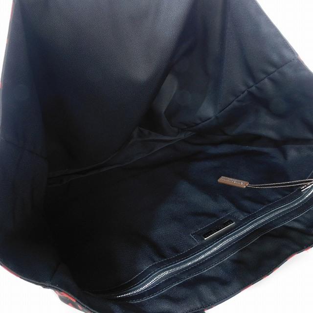 ボッテガヴェネタ BOTTEGA VENETA トートバッグ レオパード柄 ヒョウ柄