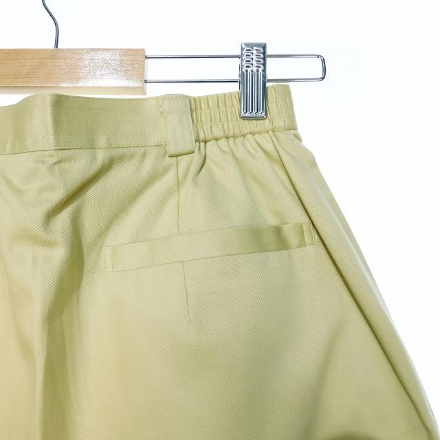 クリスチャンディオール Christian Dior SPORTS スカート タイト ひざ  