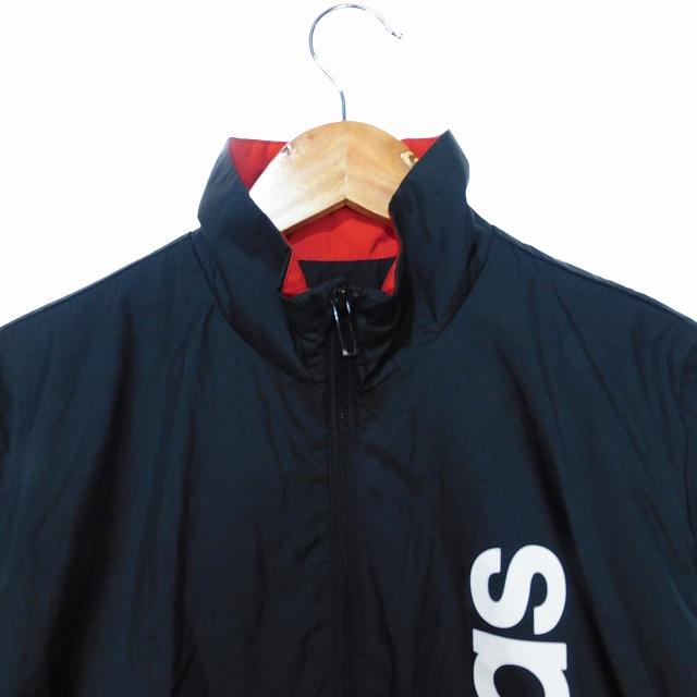adidas（アディダス） トラックジャケット ブルゾン ジャージ 長袖