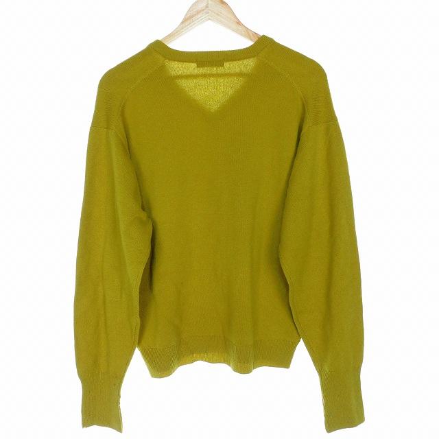 クリスチャンディオール Christian Dior MONSIEUR ニット セーター