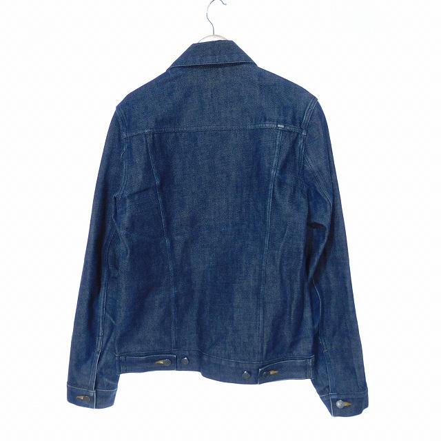 アーペーセー A.P.C. デニムジャケット 2nd セカンド 赤耳 XXS 