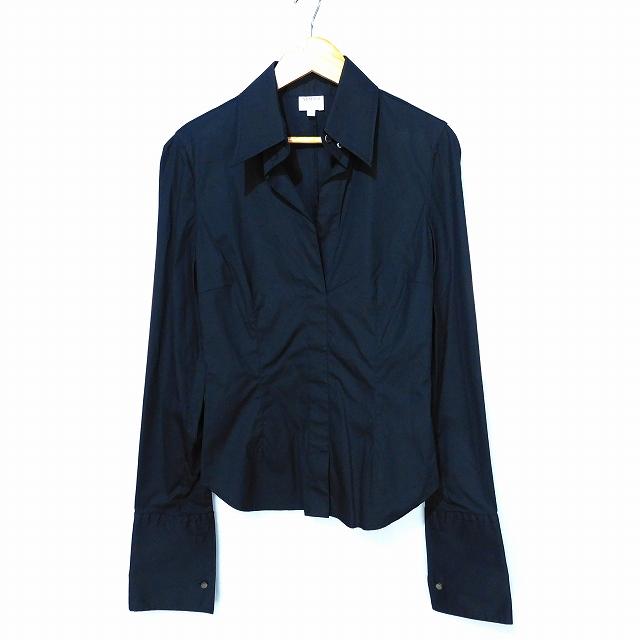 アルマーニ コレツィオーニ ARMANI COLLEZIONI ドレスシャツ カフス