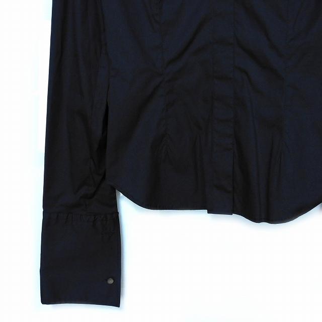 アルマーニ コレツィオーニ ARMANI COLLEZIONI ドレスシャツ カフス