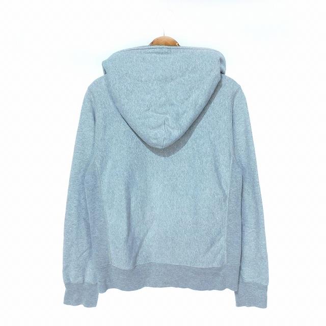 アベイシングエイプ A BATHING APE × KAWS スウェット パーカー 