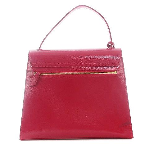 Samantha Thavasa サマンサタバサ エムシュシュ ハンドバッグ リボン  