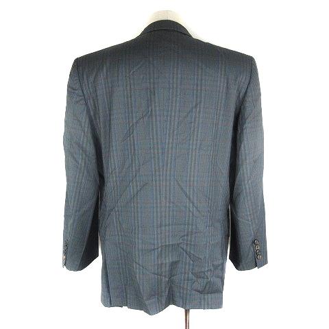 Christian Dior クリスチャンディオール MONSIEUR ウール テーラード