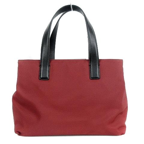 COACH（コーチ） ハンドバッグ ショルダーバッグ 2way ナイロン