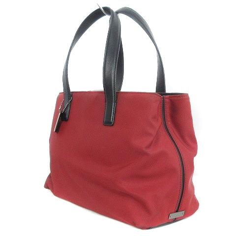 COACH コーチ ハンドバッグ ショルダーバッグ 2way ナイロン