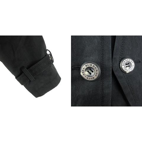 BURBERRY BLUE LABEL バーバリーブルーレーベル トレンチコート BURBERRY BLUE LABEL バーバリーブルーレーベル トレンチコート