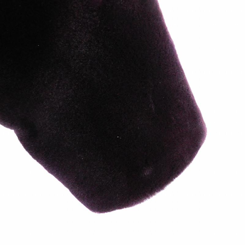 美品　レクサス　スリクソン　松山英樹　ネイビー Vネック　カシミヤ　ニット　 L 美品 レクサス スリクソン 松山英樹 ネイビー Vネック カシミヤ ニット L