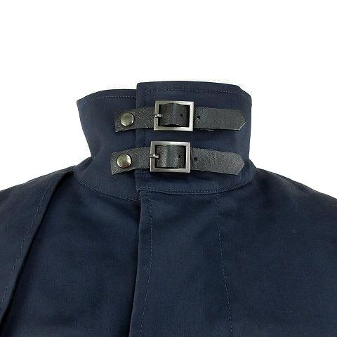 コムサデモードメン COMME CA DU MODE MEN ライナーコート スタンド